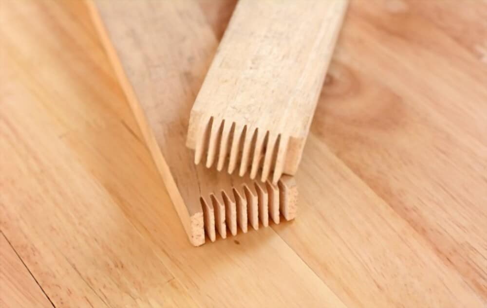 Comparing The Pros And Cons Of Rubberwood And Bamboo